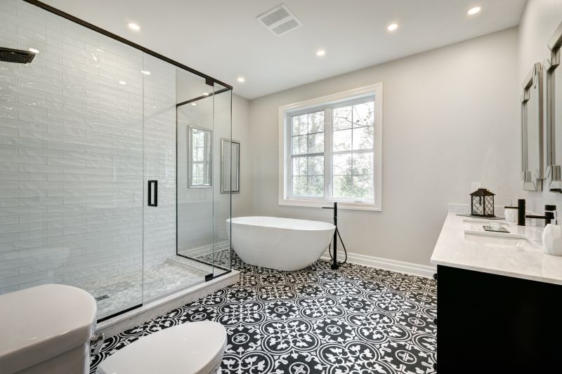 Best Bathroom Renovation Contractors in Dracut, MA