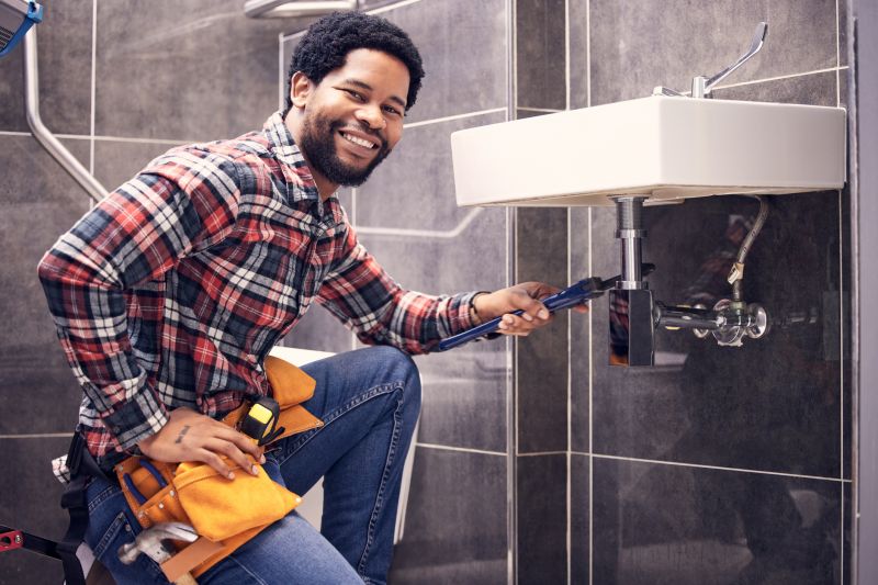 Specialized Plumbing Experts